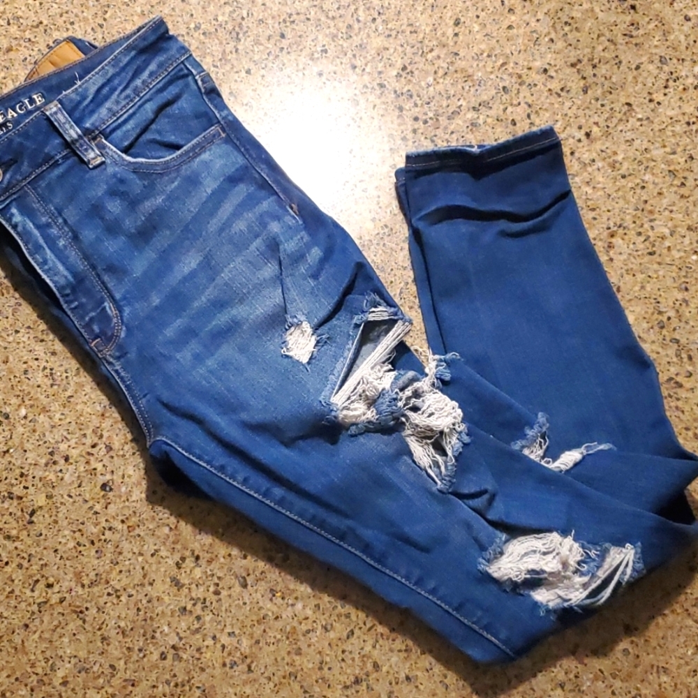 AE Jeans